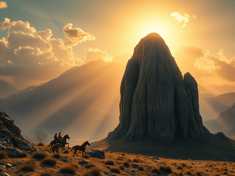 Trusting God Over Worldly Strength: A Biblical&nbsp;Perspective